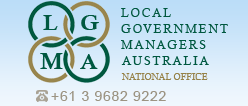 LGMA - local government management australia
